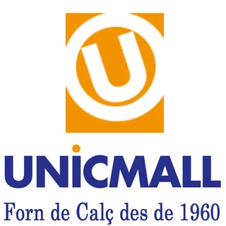 UNICMALL, pintures ecològiques i material de construcció a base de calç
